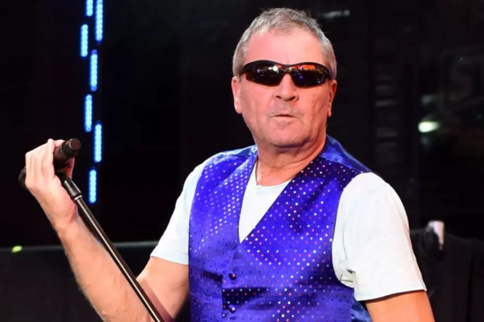 Deep Purple&#8217;s Ian Gillan Says the People Who Run the Rock and Roll Hall of Fame Are &#8216;Bloody Arrogant and Rude&#8217;