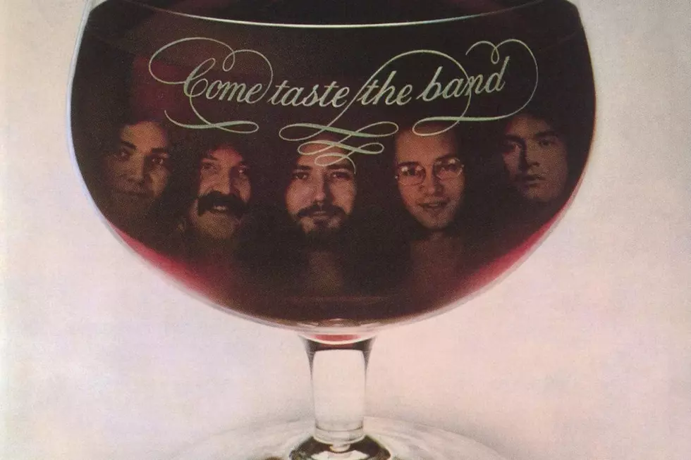 How Deep Purple Rebuilt, Then Broke Apart After ‘Come Taste the Band’