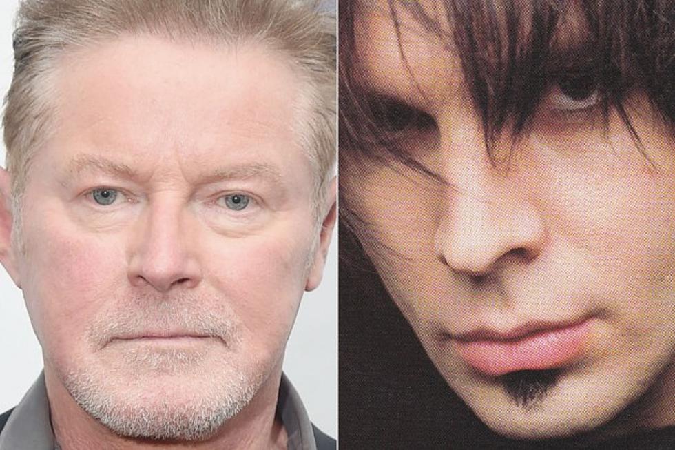 Don Henley Covers a Garth Brooks &#8216;Chris Gaines&#8217; Song During Nashville Show