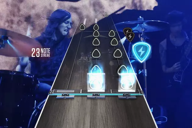 &#8216;Guitar Hero Live': Video Game Review