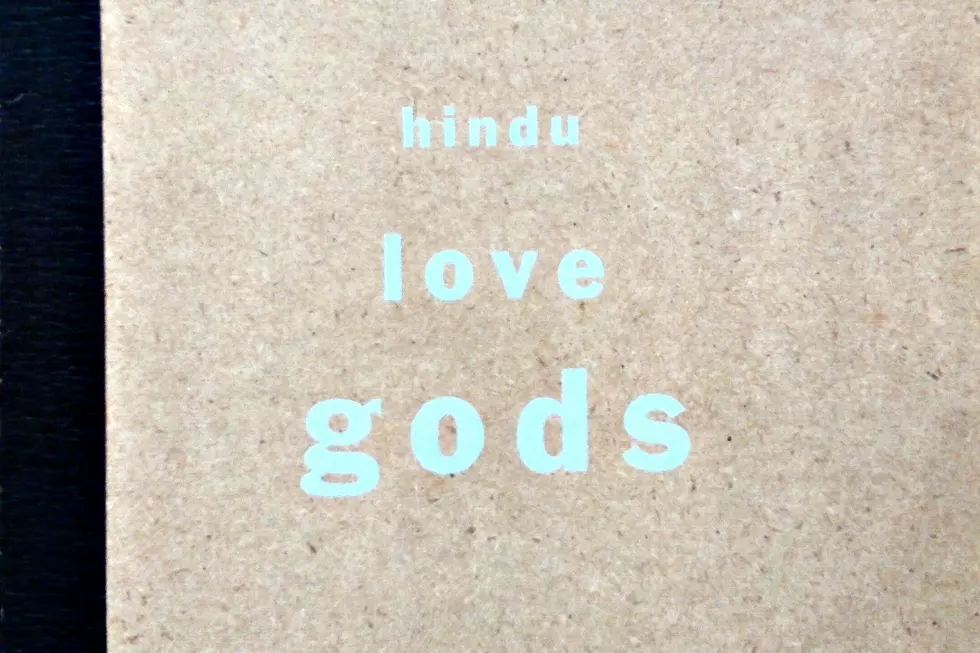How Warren Zevon's R.E.M. Jam Session Became 'Hindu Love Gods'