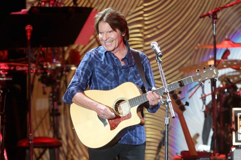 John Forgerty Is Still Angry His Ex-Bandmates Call Themselves &#8216;Creedence&#8217;