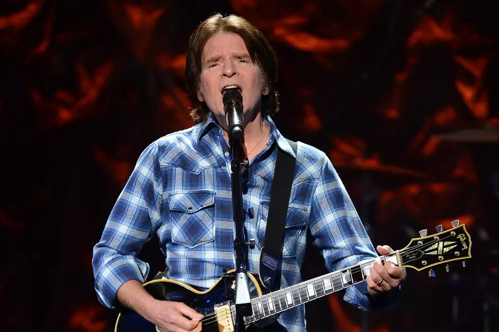 John Fogerty to Bring His 1969-Themed Tour to Las Vegas