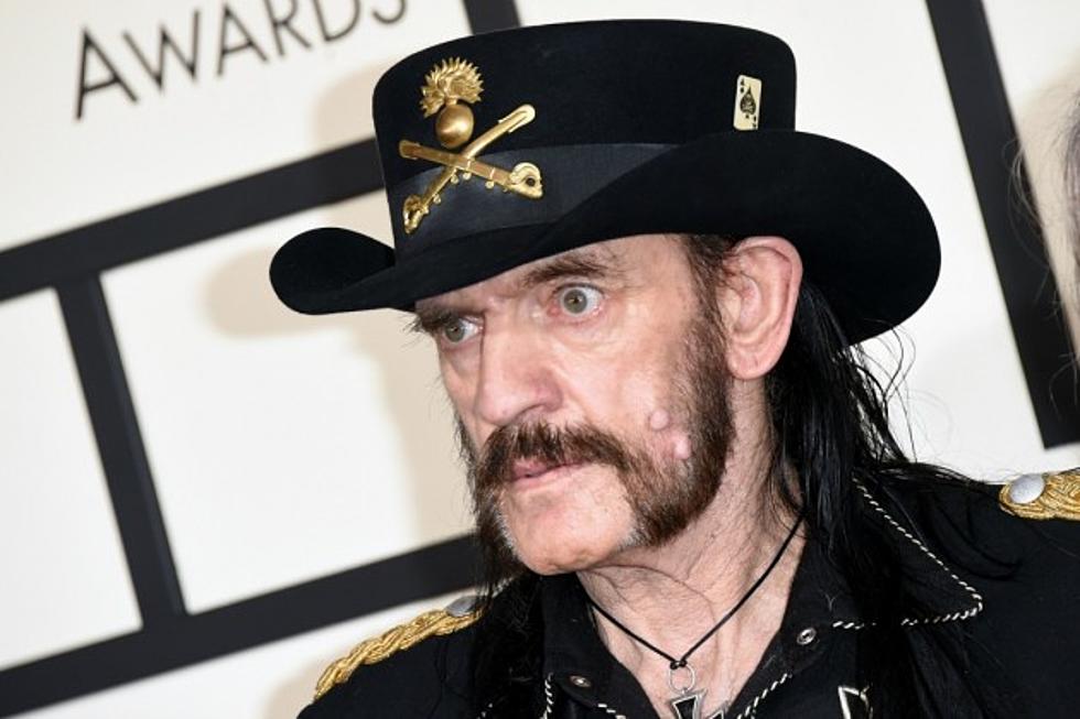 Motorhead&#8217;s Line of Sex Toys Was a Surprise to Lemmy