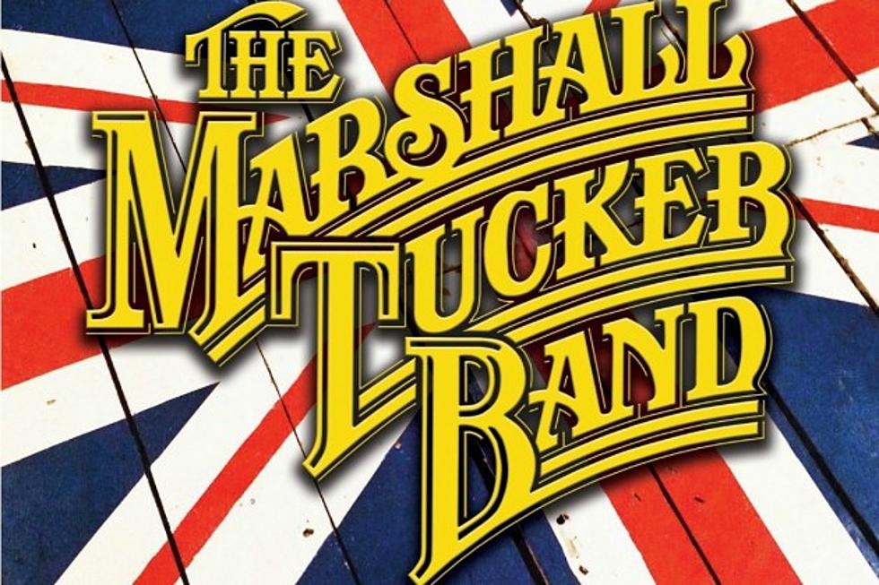 Marshall Tucker Band Announce &#8216;Live in the U.K. 1976&#8242; Album