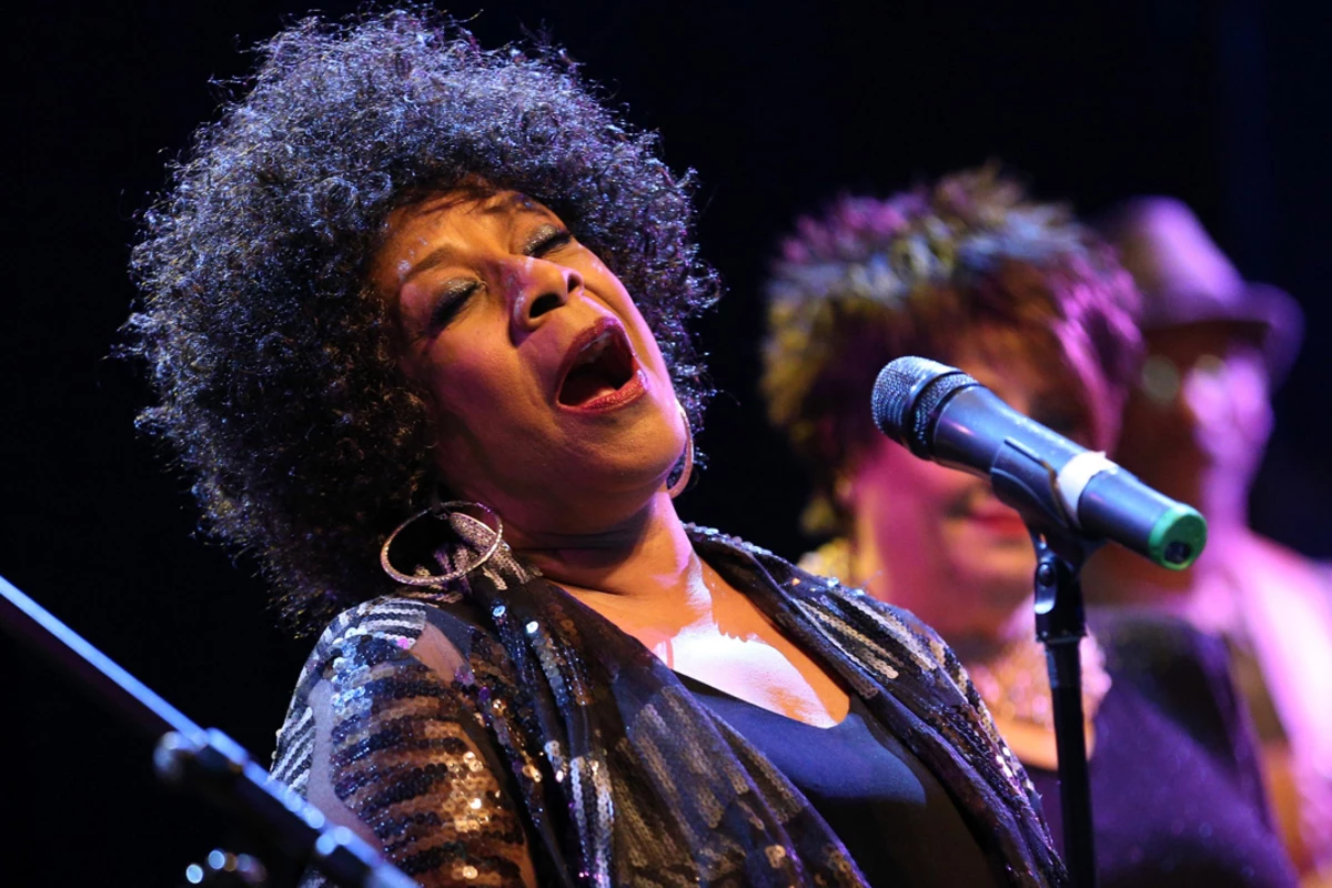 Legendary Singer Merry Clayton Had Her Legs Amputated After 2014 Auto