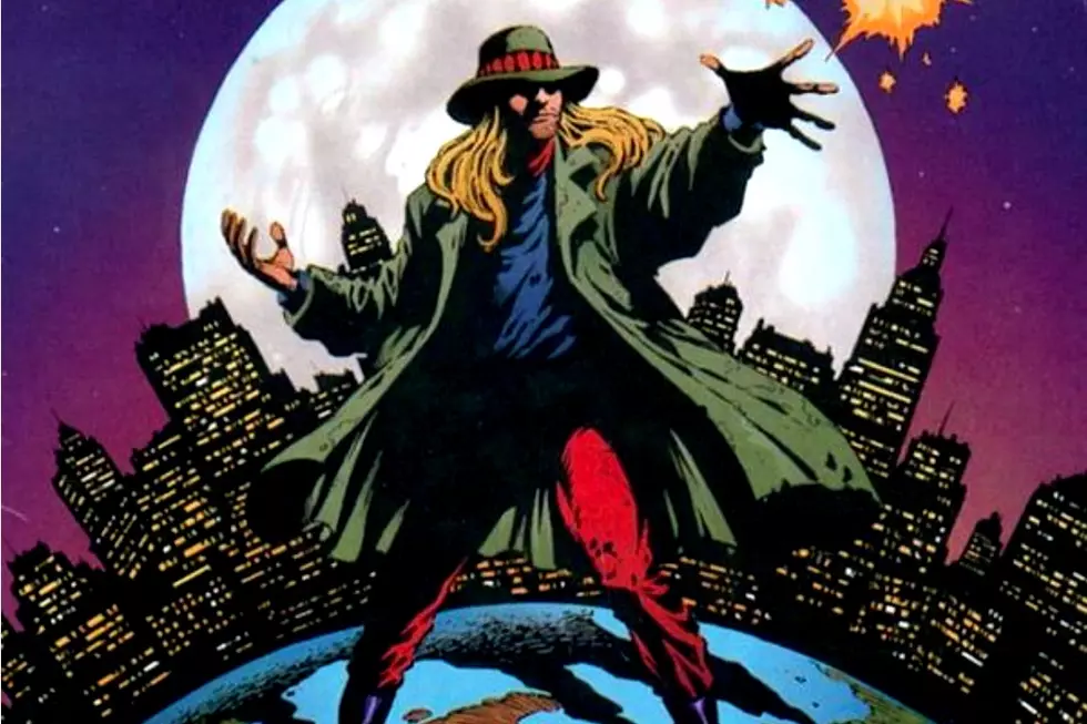 When Night Ranger (Sort of) Reunited for ‘Feeding Off the Mojo’