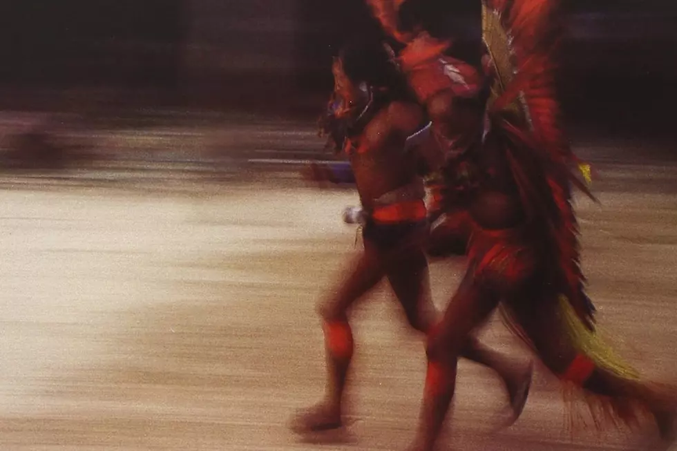 When Paul Simon Took a Darkly Intriguing Turn on ‘Rhythm of the Saints’