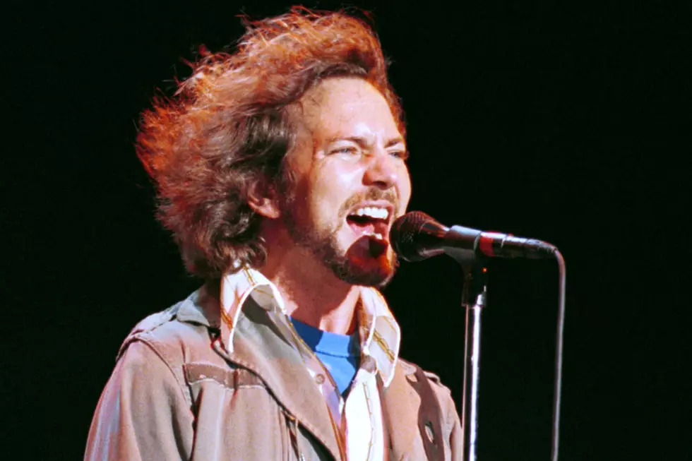 The Story of Pearl Jam's First Show