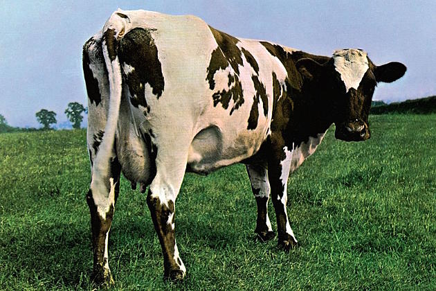 How Pink Floyd Turned a Corner With &#8216;Atom Heart Mother&#8217;