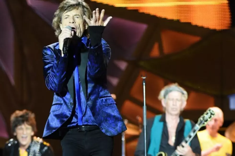 Rolling Stones&#8217; Tour Rider Sounds Like the Recipe for an All-Night Party