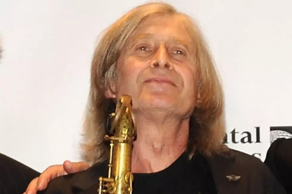 Stooges Saxophonist Steve Mackay Dies