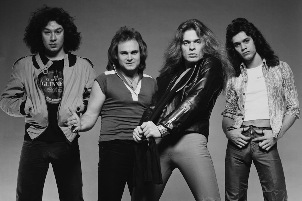 Could Sammy Hagar Have Replaced Van Halen's David Lee Roth in 1977?