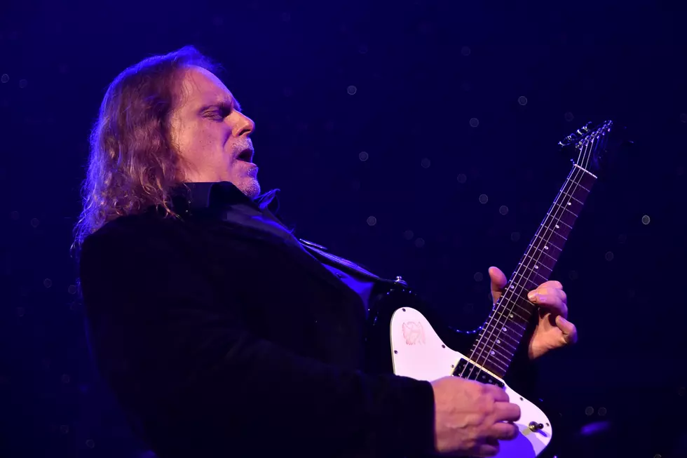 Listen to a Live Version of Gov’t Mule’s New Song, ‘Dreams and Songs’