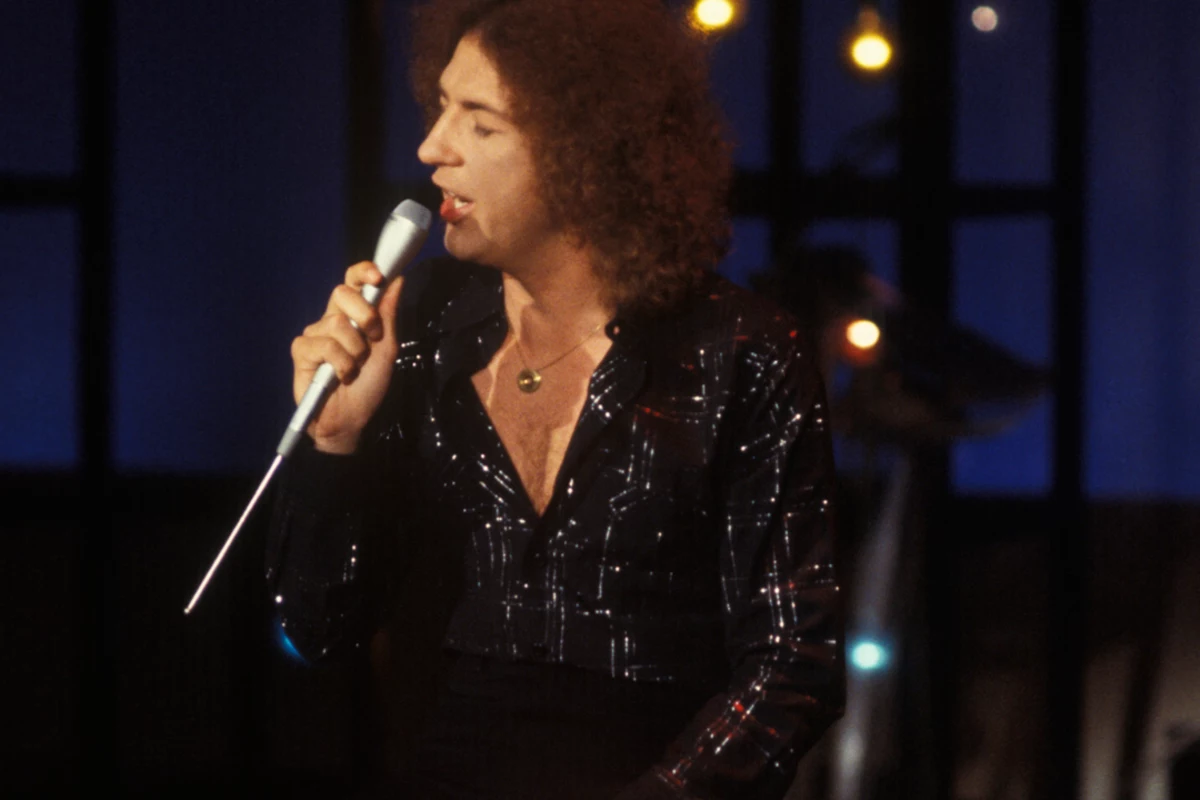 Three Dog Night’s Cory Wells Dies at 74