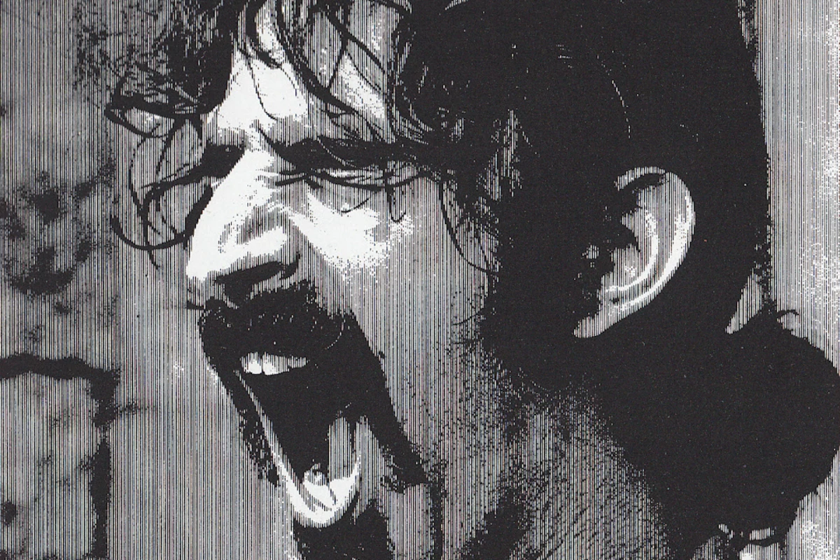 Frank Zappa's Solo Career Began in Earnest on 'Chunga's Revenge'
