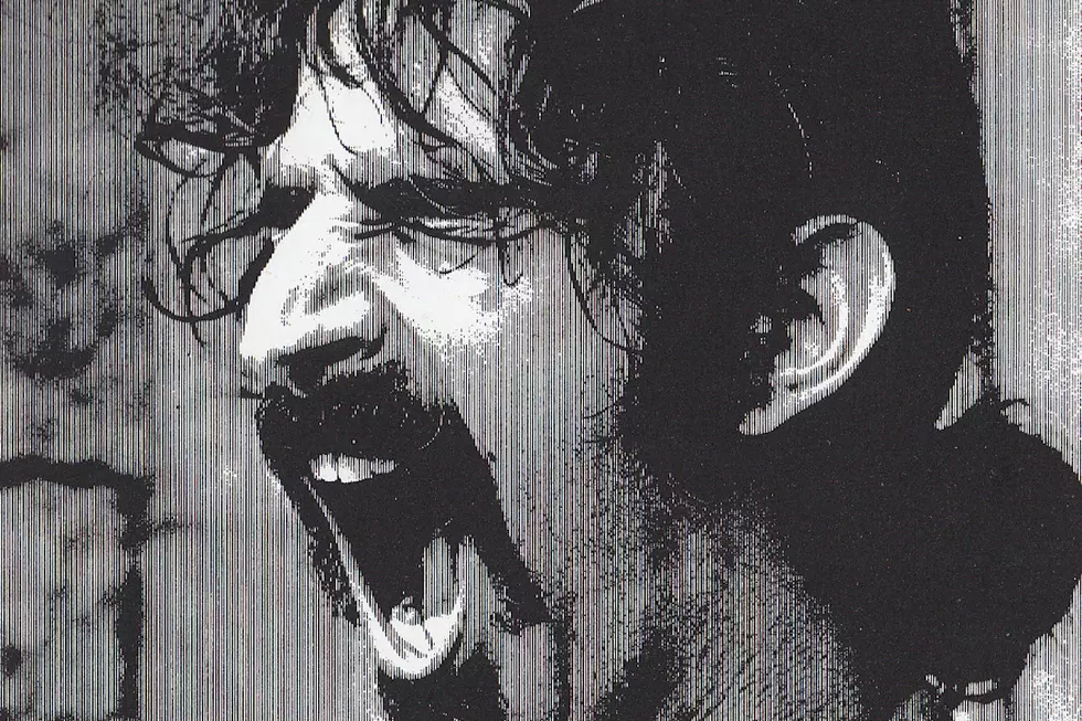 Frank Zappa Began Solo Career in Earnest on ‘Chunga’s Revenge'
