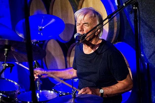 Jim McCarty Talks About New Yardbirds Lineup and Tour: Exclusive Interview