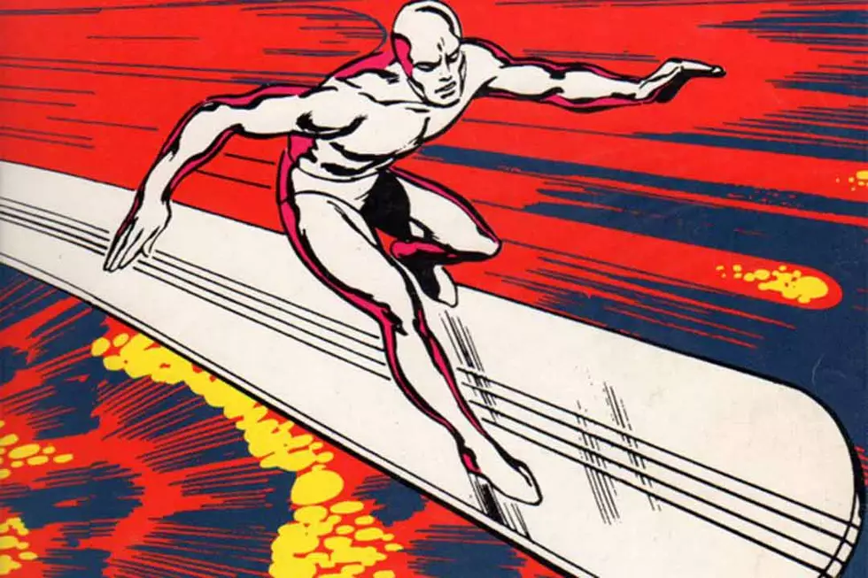 How Joe Satriani Broke Through on ‘Surfing With the Alien’
