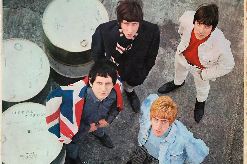 How the Who Created the Era-Defining &#8216;My Generation&#8217;