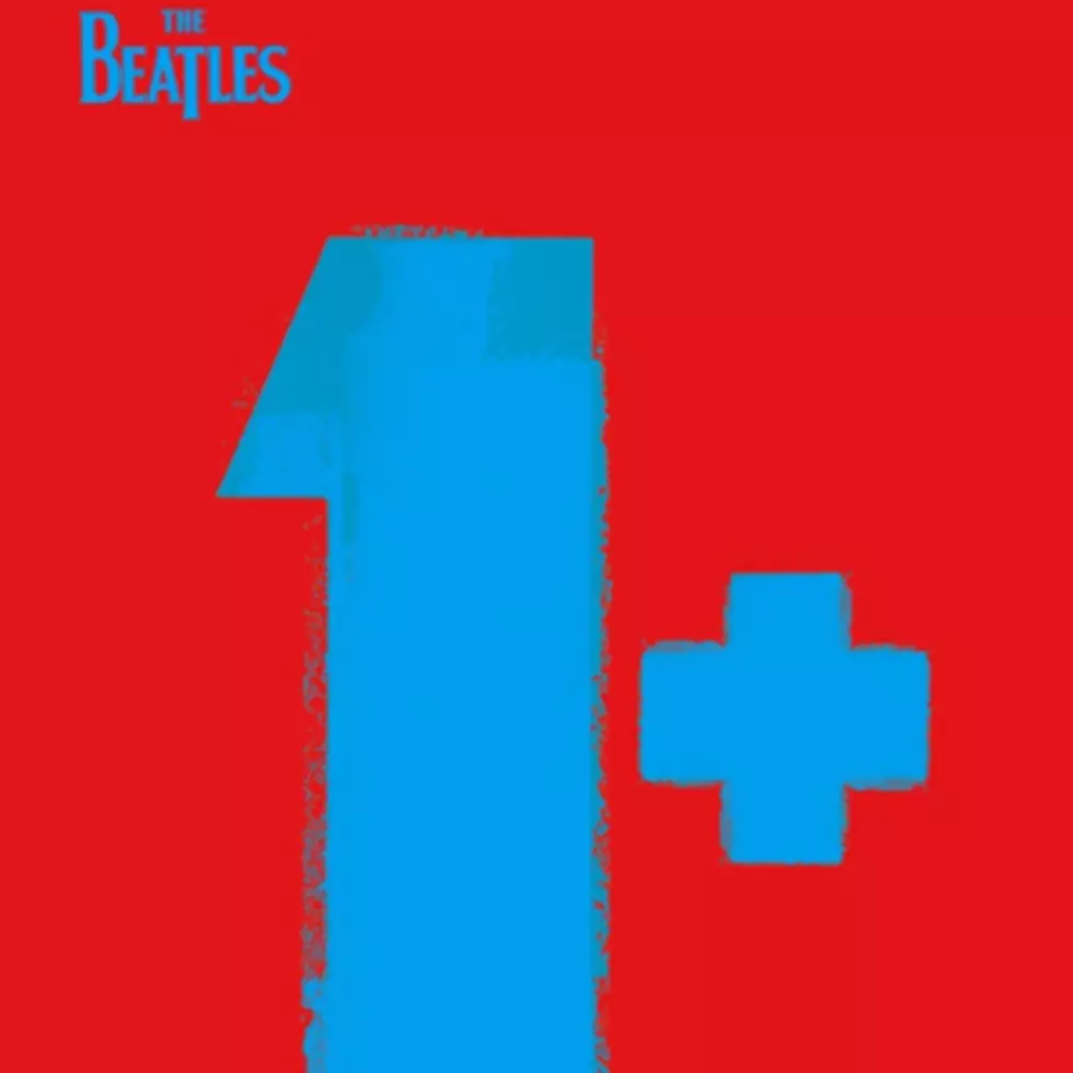 Beatles, '1+': DVD Review