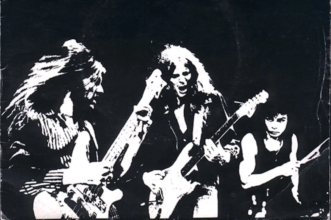 40 Years Ago: Motorhead Celebrate 'Beer Drinkers u0026 Hell Raisers'