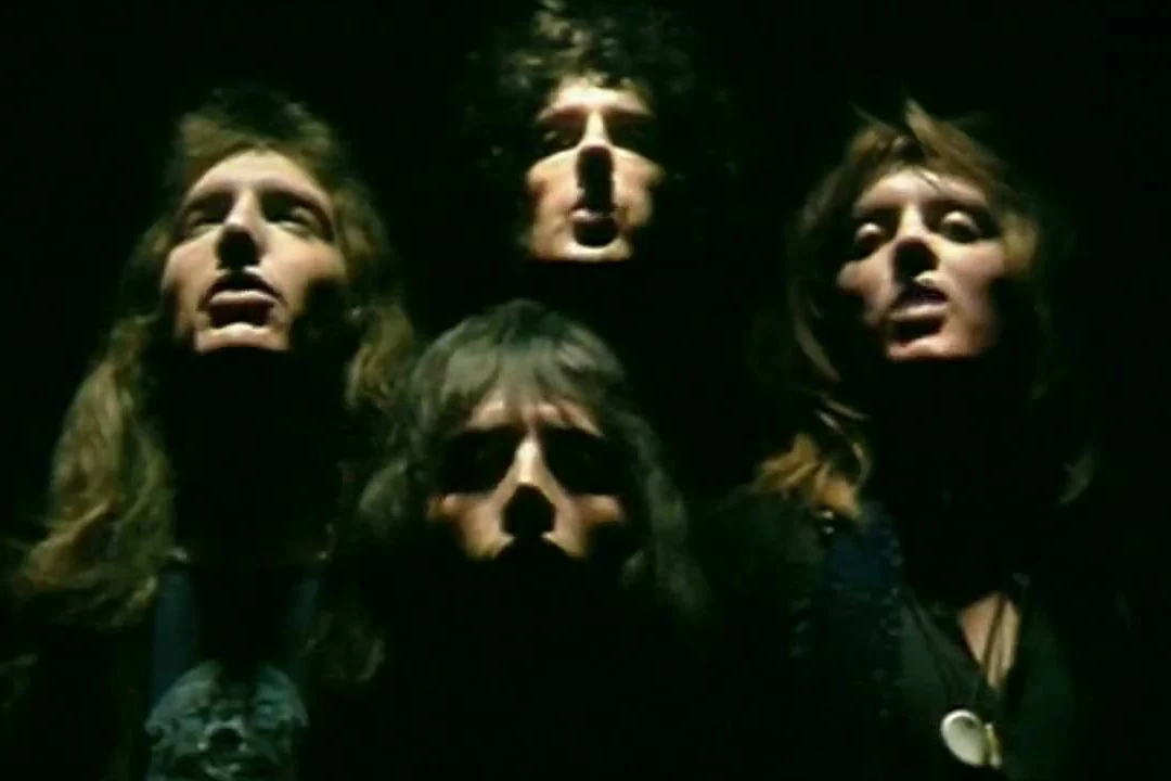 How Queen’s ‘Bohemian Rhapsody’ Ushered in the Video Age | DRGNews