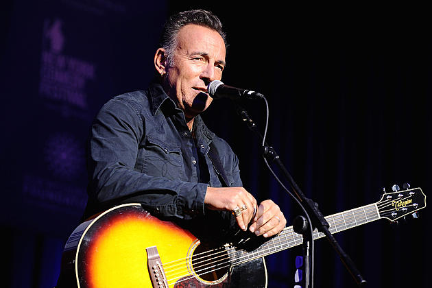 Is Bruce Springsteen Gearing Up for Another Tour?