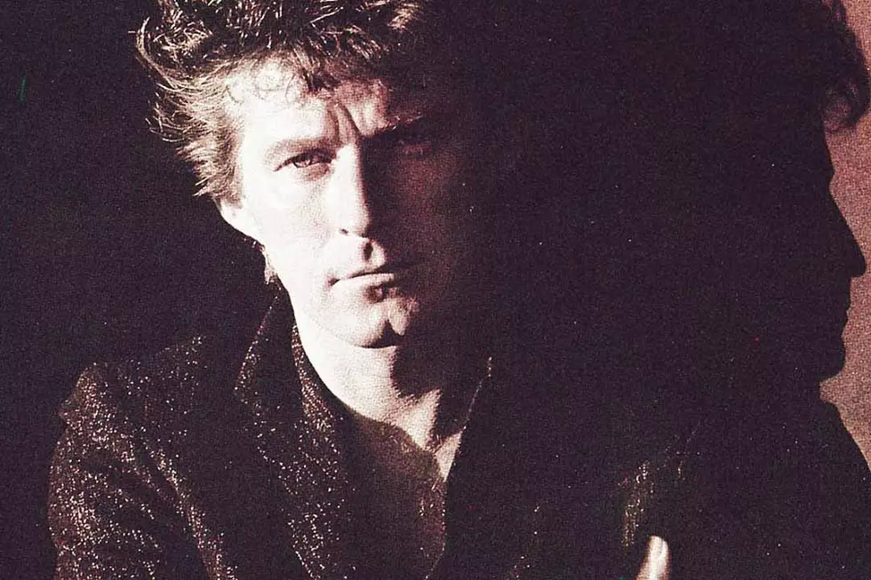 How Don Henley Got Confident and Then Built a Near-Perfect &#8216;Beast&#8217;