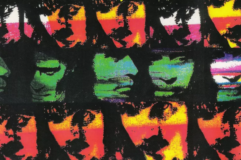 How Hall and Oates Ended an Era with ‘Change of Season’