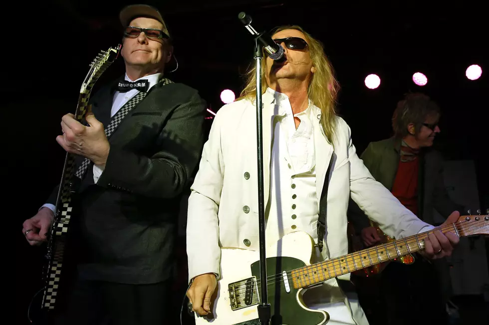 Cheap Trick Get a Hometown Hero’s Welcome in Rockford
