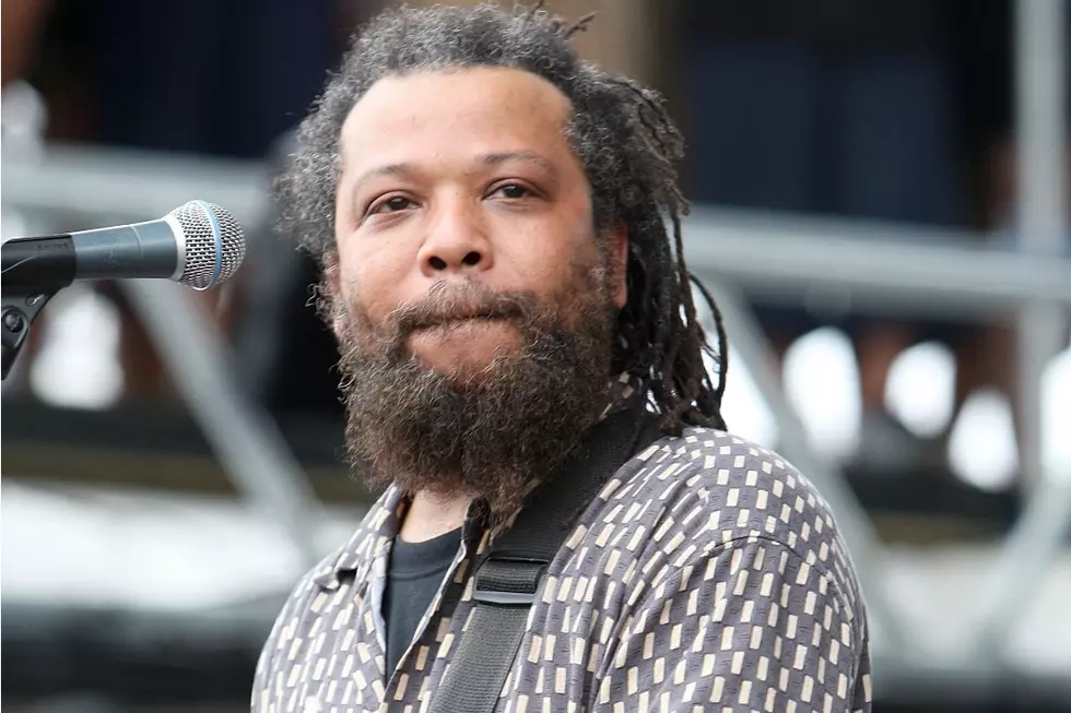 Bad Brains Guitarist Dr. Know Reportedly Hospitalized