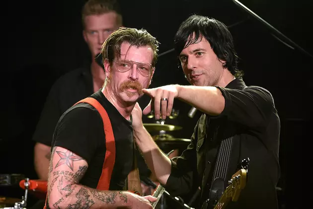 Paris Attackers Reportedly Sought Eagles of Death Metal Singer Jesse Hughes