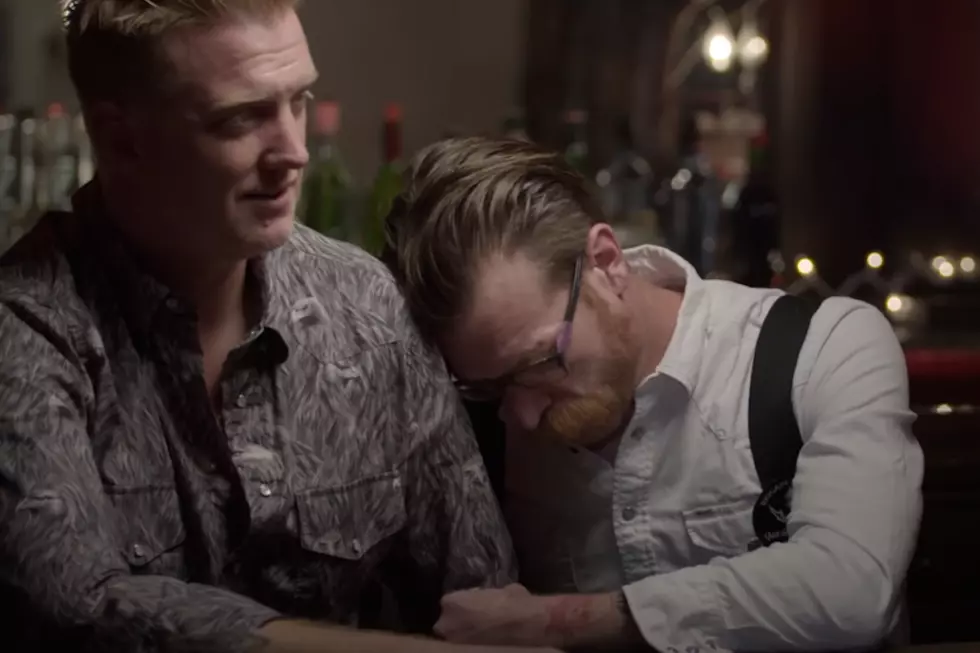 Eagles of Death Metal Recall Moments of Bravery, Heartache at Paris' Bataclan