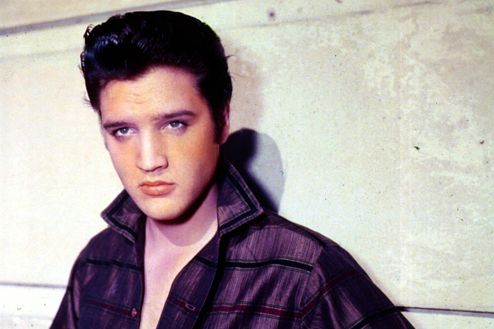 When Elvis Presley Left Sun Records for RCA