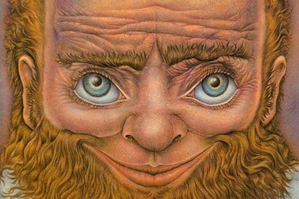 How Gentle Giant Eased Into Prog on Their Self-Titled Debut