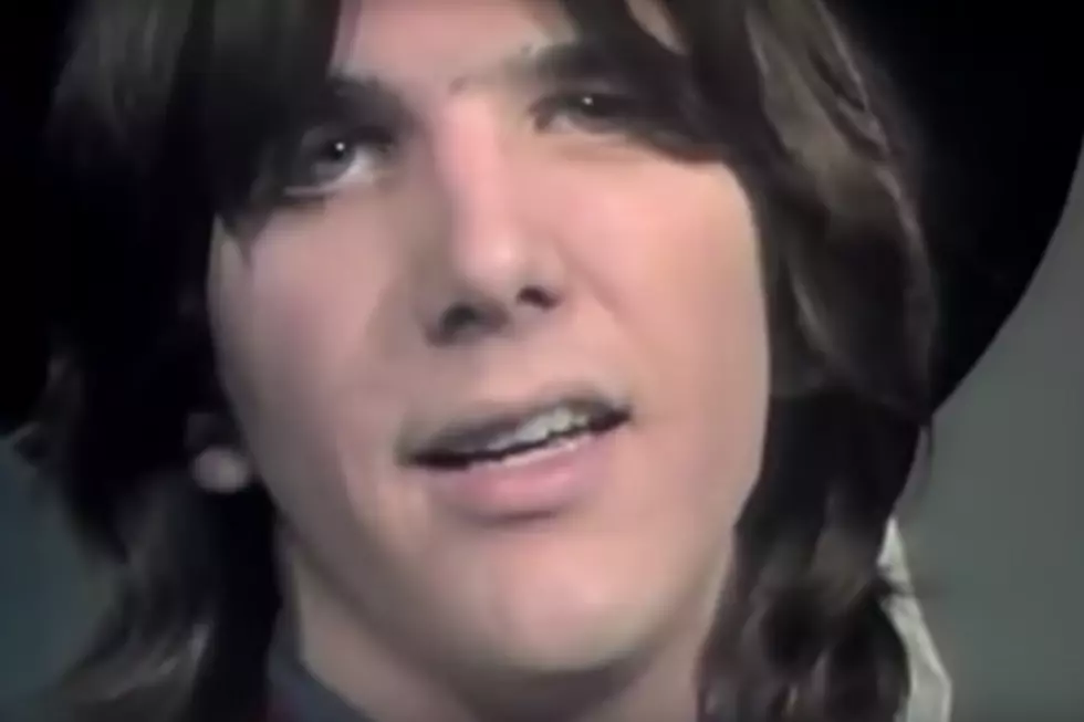 How Somebody Stole Gram Parsons' Body, and Got Away With It