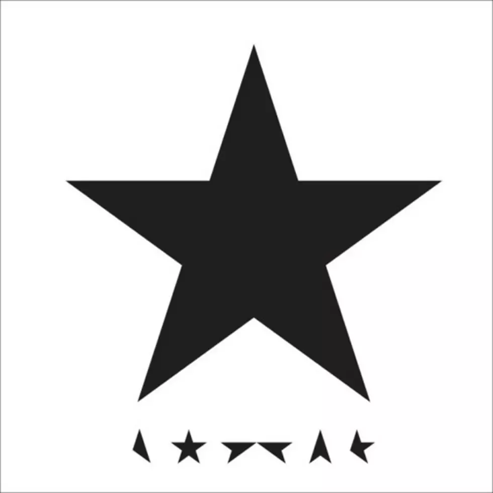 Producer Tony Visconti Talks David Bowie&#8217;s &#8216;Blackstar': &#8216;This Is Fresh!&#8217;