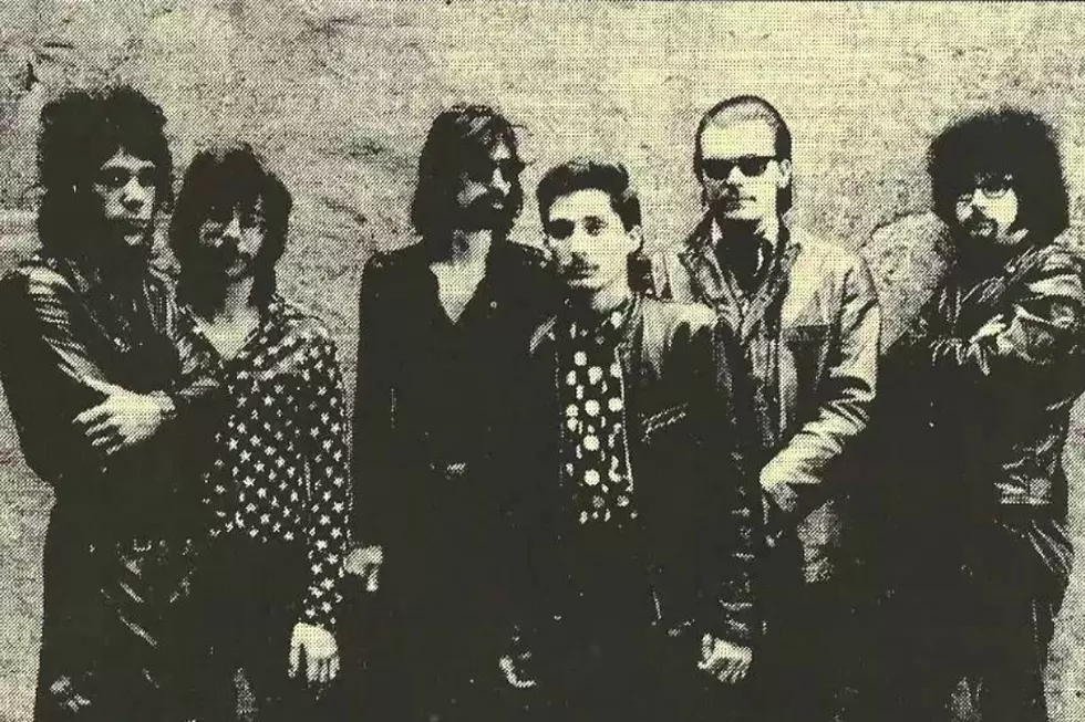 50 Years Ago: The J. Geils Band Emerge on Their Debut