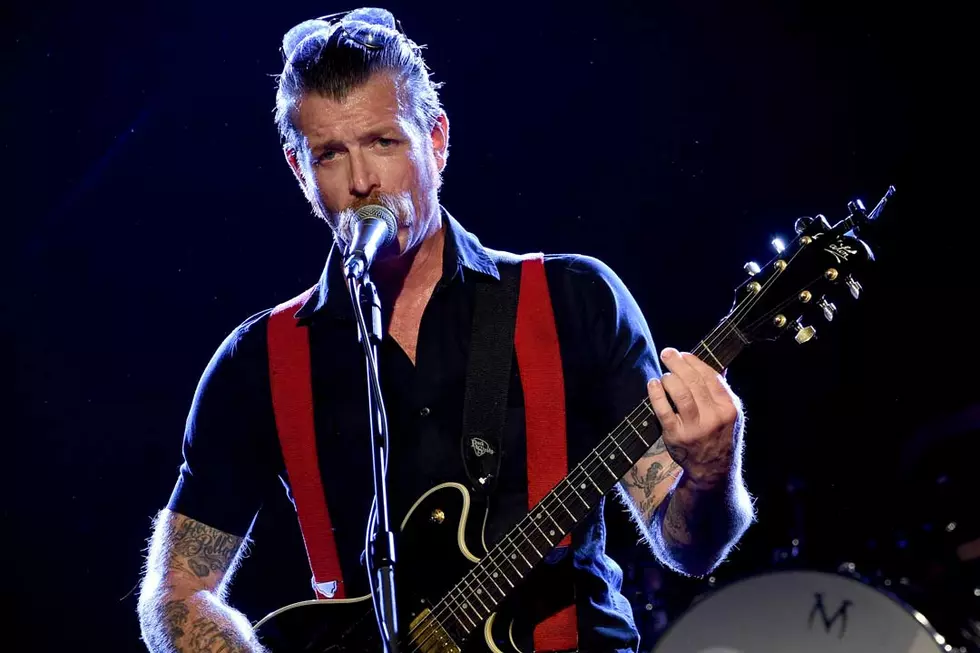 Eagles of Death Metal interview