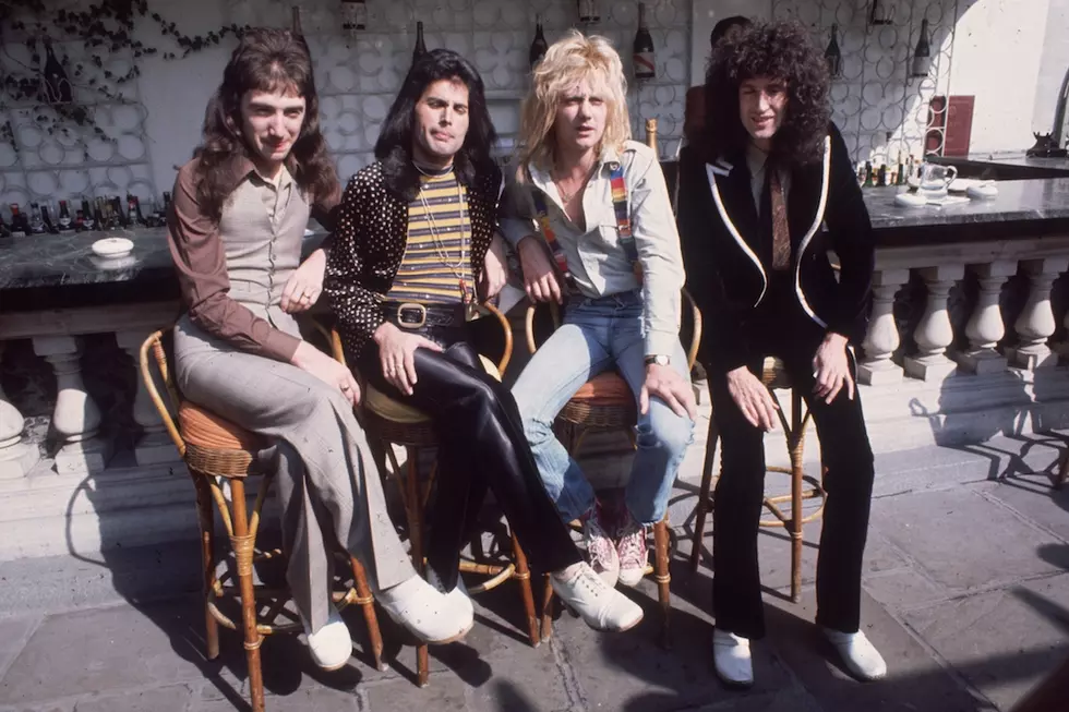 How Queen Completed Their Masterpiece ‘A Night at the Opera’