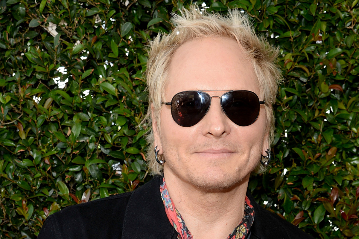  Matt  Sorum  101 Everything You Need to Know About Guns N 