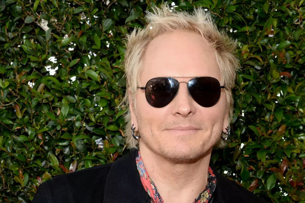 Matt Sorum 101: Everything You Need to Know About Guns N’ Roses’ Former Drummer