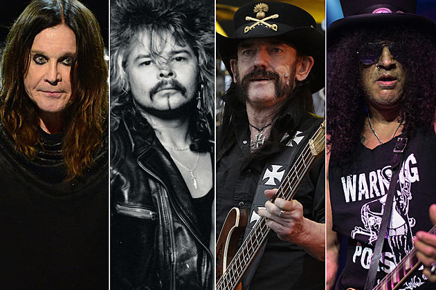 Motorhead&#8217;s Phil &#8216;Philthy Animal&#8217; Taylor Remembered by Lemmy, Ozzy Osbourne, Slash + Others