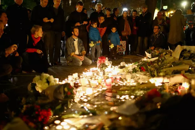 Paris Attacks Prompt Memorial Fund for Slain Crew Member Nick Alexander, More Concerts Canceled