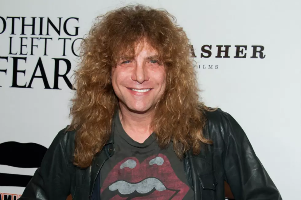 What in the World is Former GnR Drummer Steve Adler up to, This Could be Huge