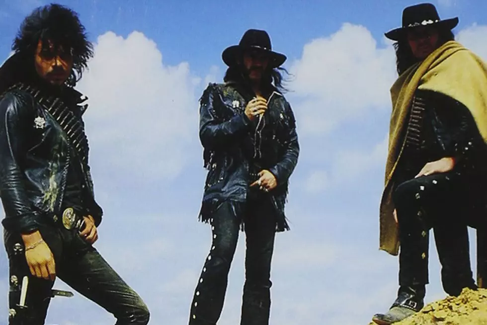 How Motorhead Set a New Standard With 'Ace of Spades'