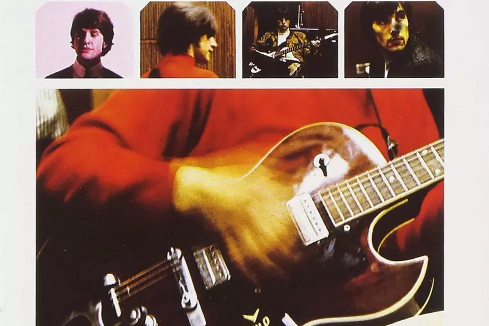 How the Kinks Took Big Steps With ‘The Kink Kontroversy’