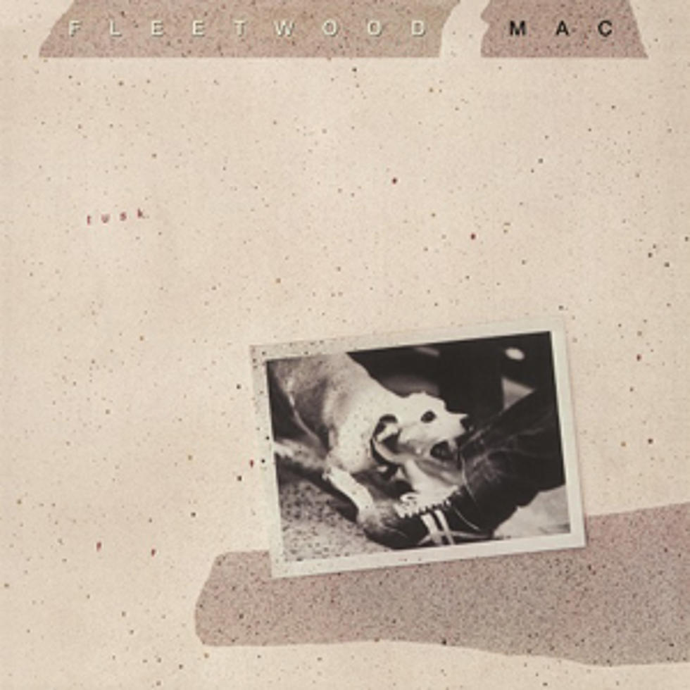 Fleetwood Mac, &#8216;Tusk: Deluxe Edition': Album Review