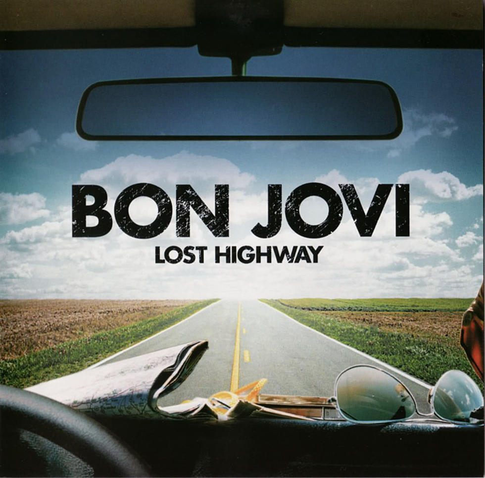 13. 'Lost Highway' (2007)